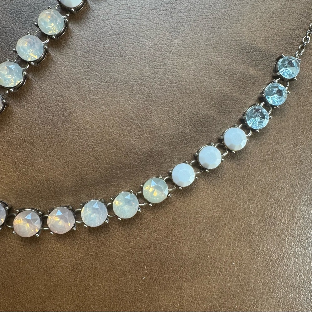 Costume Jewelry - Necklace